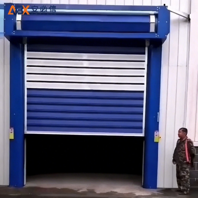 六盘水市医药密闭高速门